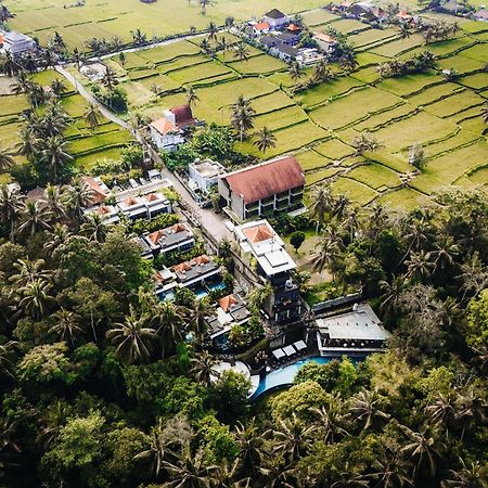 The Ning Resort Ubud ภายนอก รูปภาพ