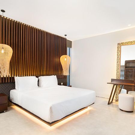 The Ning Resort Ubud ภายนอก รูปภาพ
