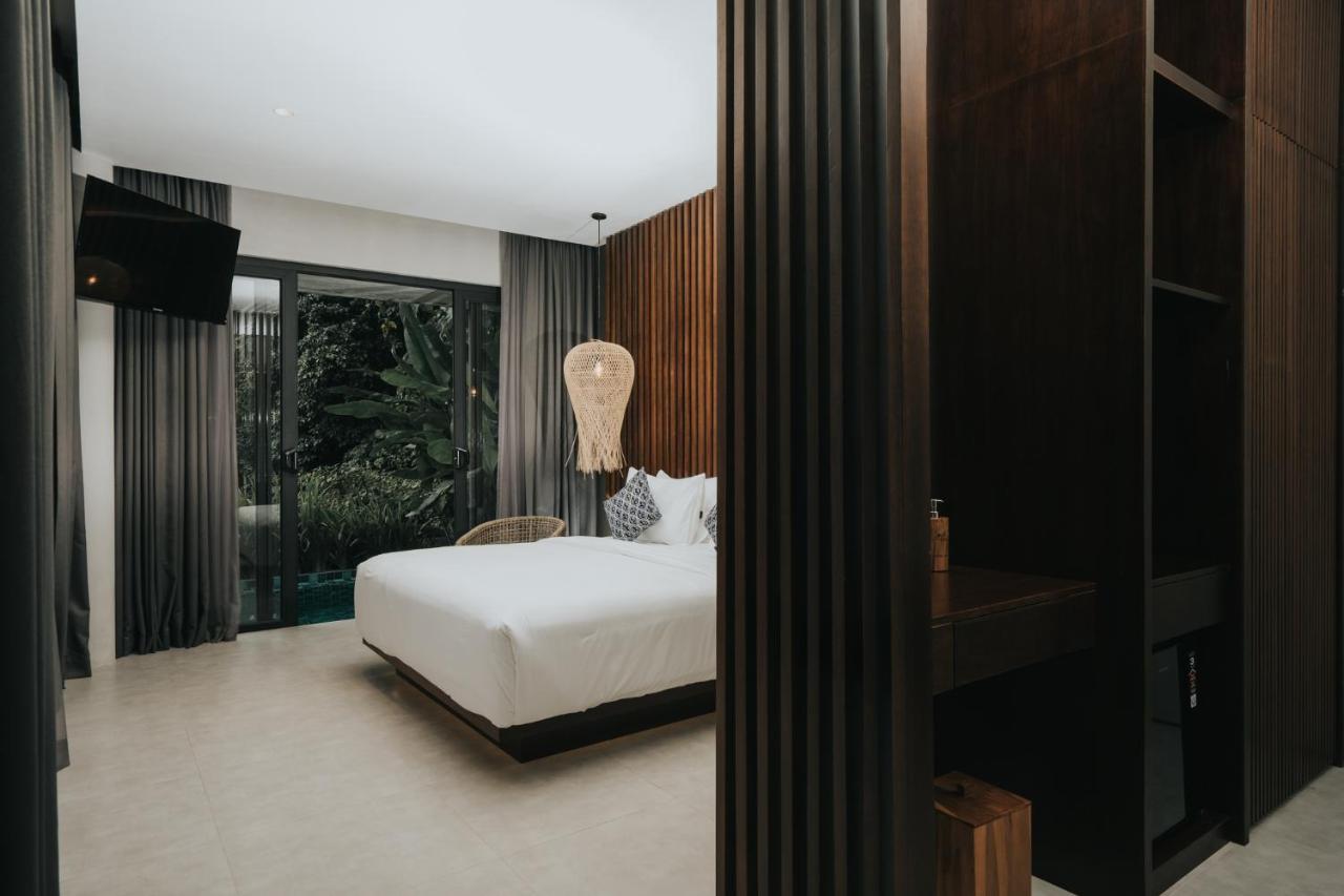 The Ning Resort Ubud ภายนอก รูปภาพ