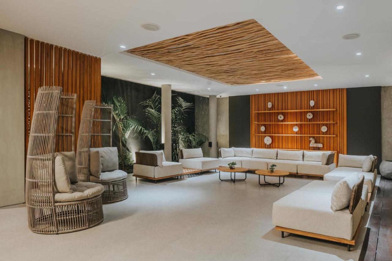 The Ning Resort Ubud ภายนอก รูปภาพ